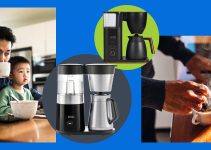 Bunn Coffee Makers Available in Wide Array of Styles