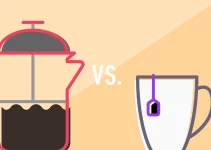 Benefits of Black Tea vs Coffee
