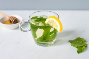 Brew Up a Better You: Effortless Weight Loss with Tea