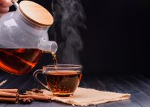 How to Prepare Black Tea for Weight Loss