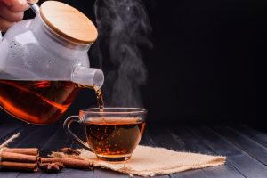 How to Prepare Black Tea for Weight Loss