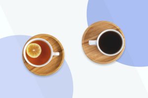 Is Coffee or Tea Better for Weight Loss?