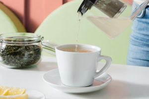 Which Burns More Fat: Green Tea or Black Coffee?