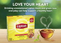 Is Lipton Black Tea Good for Weight Loss?